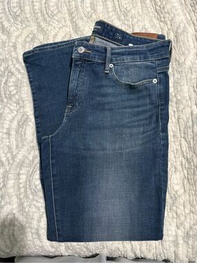 Lucky Brand Women’s Medium Blue Boot Cut Jeans